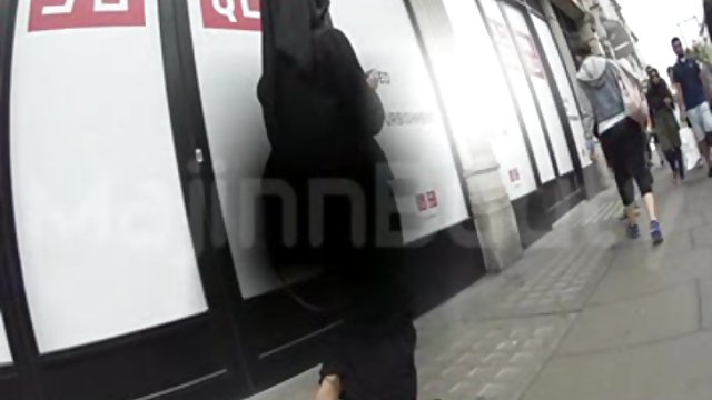 Trener je propisao xxx seks seks neobične vježbe za vitku figuru