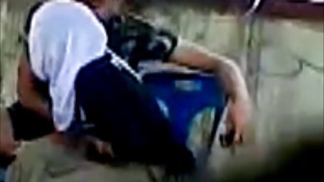 Tip je popio prvi sex xxx brinetu tabletu za spavanje i iskoristio njezine rupe